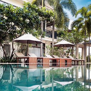 Suorkear Boutique Hotel&Spa